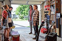 Bill & Ted retten das Universum [DVD], 8