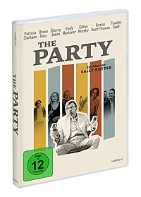 The Party [DVD], 1