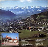 Hornusse - Spiel und Sport [Vinyl], 1