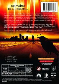 Le Fléau [DVD], 2