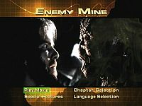 Enemy Mine [DVD], 1