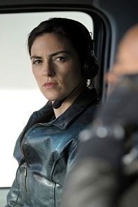 The Package - Killer Games [Blu-ray 3D], 7