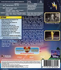 Peter Pan [Blu-ray], 2