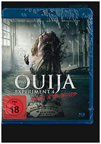 Das Ouija Experiment 4 - Dead in the woods [Blu-ray 3D], 1