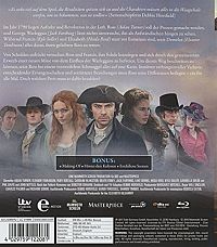Poldark - Staffel 2 [Blu-ray], 2