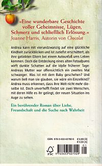 Wo das Glück wohnt, 1