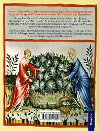 Magie und Heilkraft der Frauenkräuter, 1