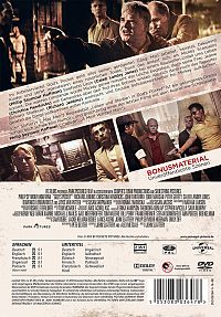 Leben und sterben in God's Pocket [DVD], 2