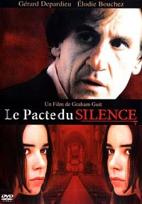 Le pacte du silence [DVD], 1