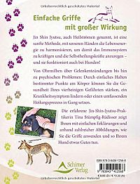 Jin Shin Jyutsu - Heilströmen für Hunde, 1