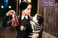 Die Addams Family - In verrückter Tradition [DVD], 4