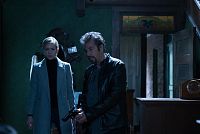 Hangman - The Killing Game [Blu-ray], 1