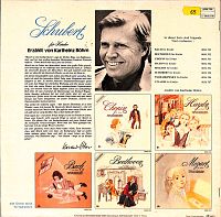 Schubert für Kinder  [Vinyl], 1