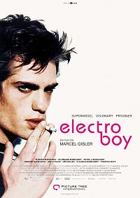 Electroboy [DVD], 7