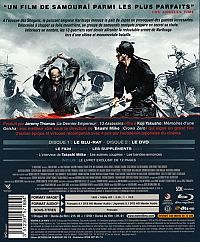 13 assassins [Blu-ray], 1