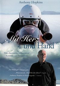 Mit Herz und Hand [DVD], 1