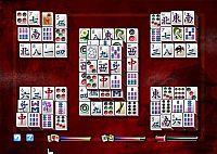 Mahjongg Party [Nintendo Wii], 3