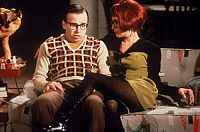 Ghostbusters I & II [DVD], 6