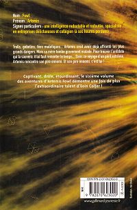 Le Paradoxe du Temps, 1