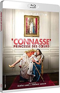 Connasse - Princesse des coeurs [Blu-ray], 1