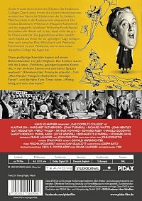 Das doppelte College [DVD], 2