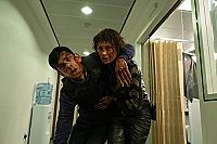 The Courier - Tödlicher Auftrag [DVD], 3