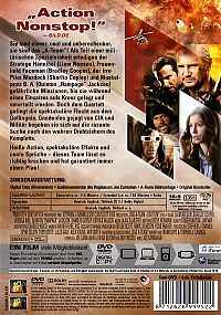 Das A-Team - Der Film [DVD], 1