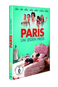 Paris um jeden Preis [DVD], 2