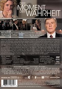 Der Moment der Wahrheit [DVD], 2