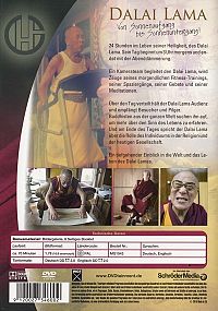 Dalai Lama - Von Sonnenaufgang bis Sonnenuntergang! [DVD], 1