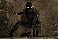 Spider-Man: Far From Home [DVD], 5