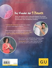 Meine Schwangerschaft, 1