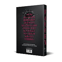 Fallen - Ich bin der Schatten in deinem Licht, 2