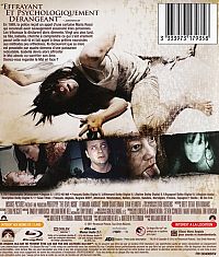 The Devil Inside [Blu-ray], 2
