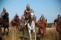 Ritterfürst Jaroslaw [Blu-ray], 5