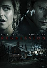 Regression [DVD], 1