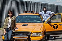 Taxi Brooklyn - Staffel 1 [Blu-ray], 4