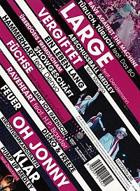 Hamburg brennt!! [DVD], 1