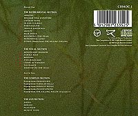 Complete [CD], 1