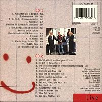 Zwischen Zürich und zu Haus [CD], 1