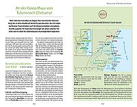 DuMont Reise-Handbuch Reiseführer Mexiko, 9