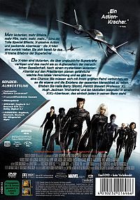 X-Men 2 [DVD], 1
