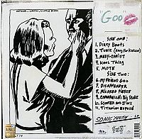 Goo [Vinyl], 1