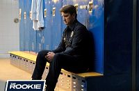 The Rookie - Staffel 1 [DVD], 3