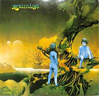 Yesterdays [Vinyl], 1