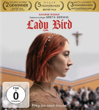 Lady Bird [Blu-ray], 6