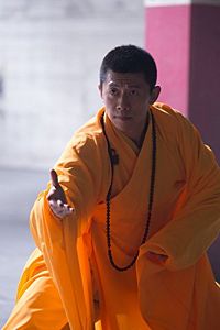 Birth of the Dragon [Blu-ray], 4