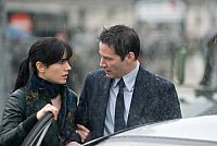 Der Tag, an dem die Erde still stand [Blu-ray], 4