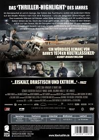 Wilde Hunde - Rabid Dogs [DVD], 1