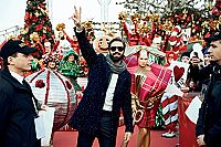 Alles ist Liebe [Blu-ray], 6